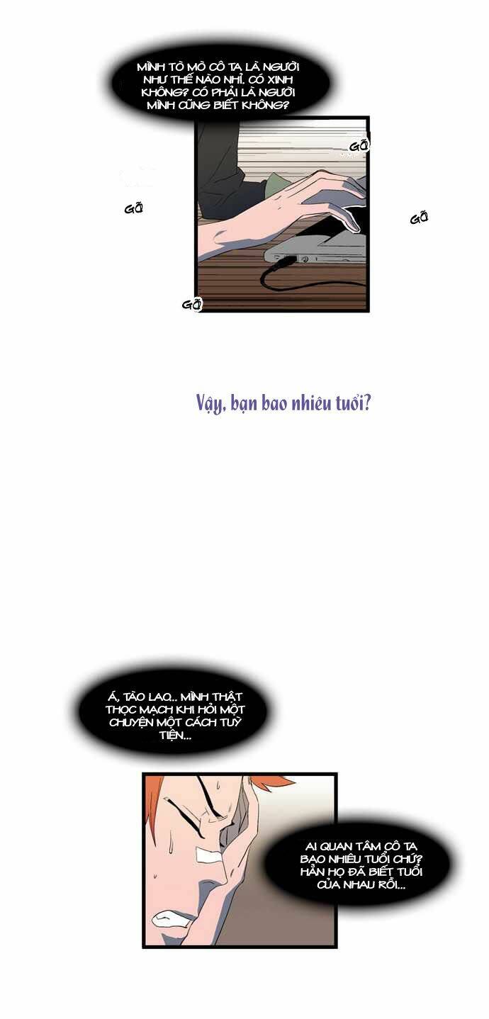 Ma Cà Rồng Quý Tộc Chapter 110 - Trang 2