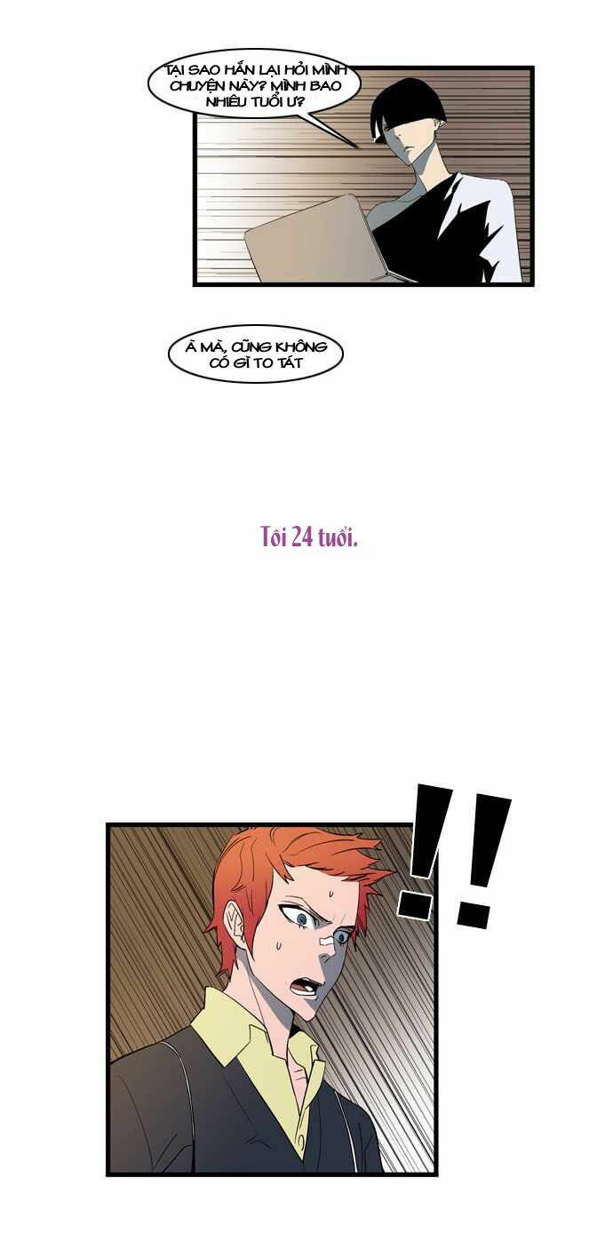 Ma Cà Rồng Quý Tộc Chapter 110 - Trang 2