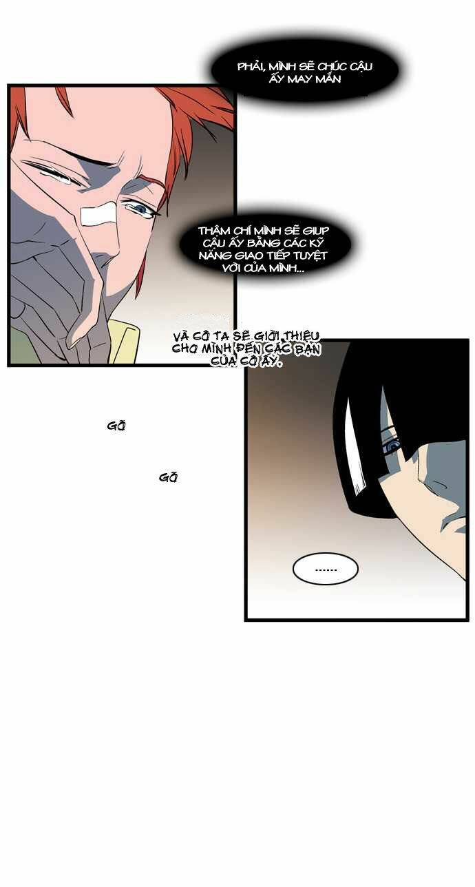 Ma Cà Rồng Quý Tộc Chapter 110 - Trang 2