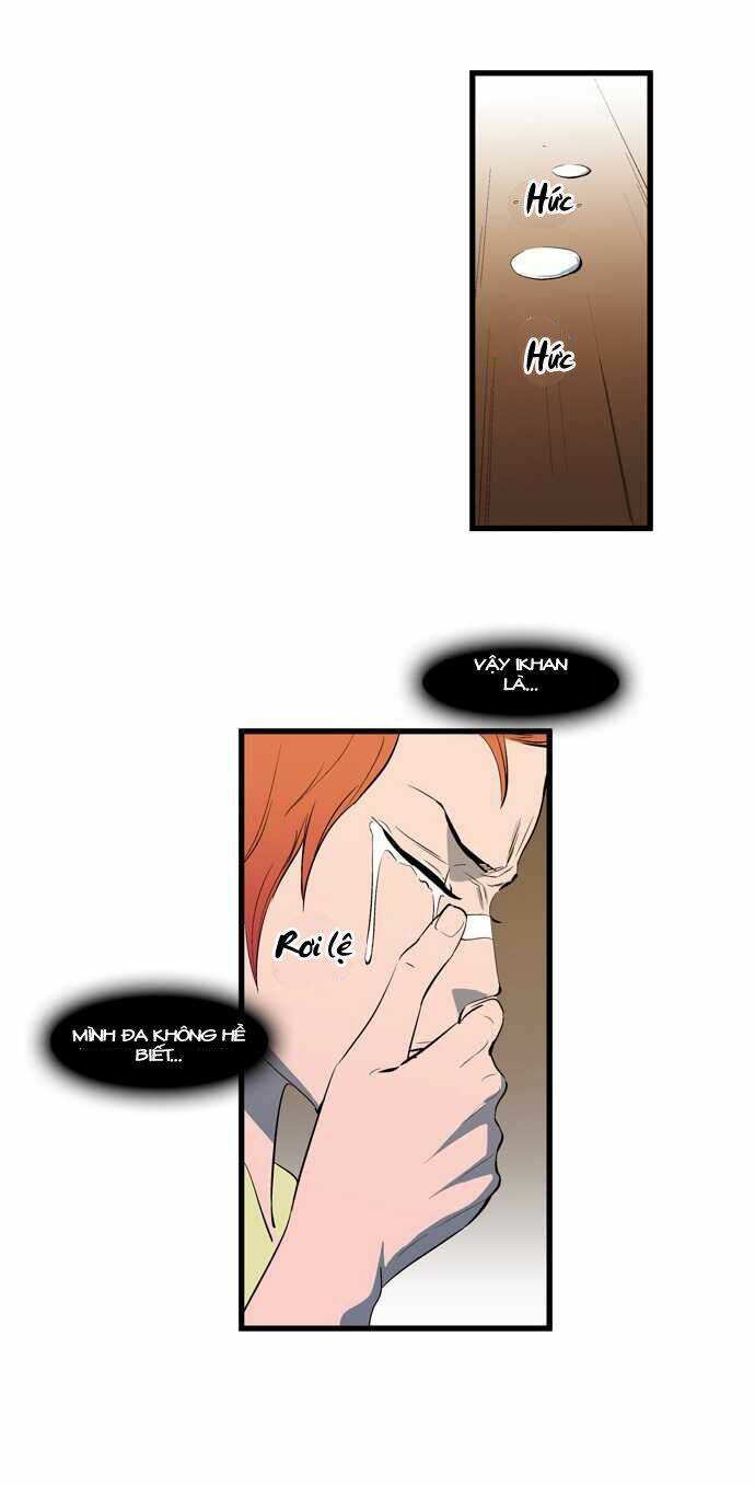 Ma Cà Rồng Quý Tộc Chapter 110 - Trang 2