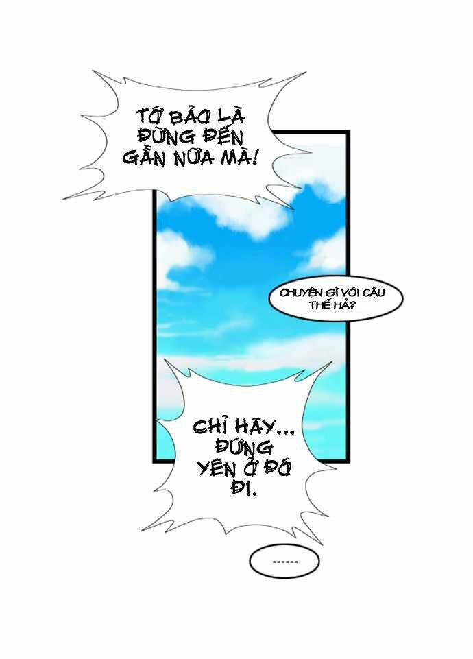 Ma Cà Rồng Quý Tộc Chapter 110 - Trang 2