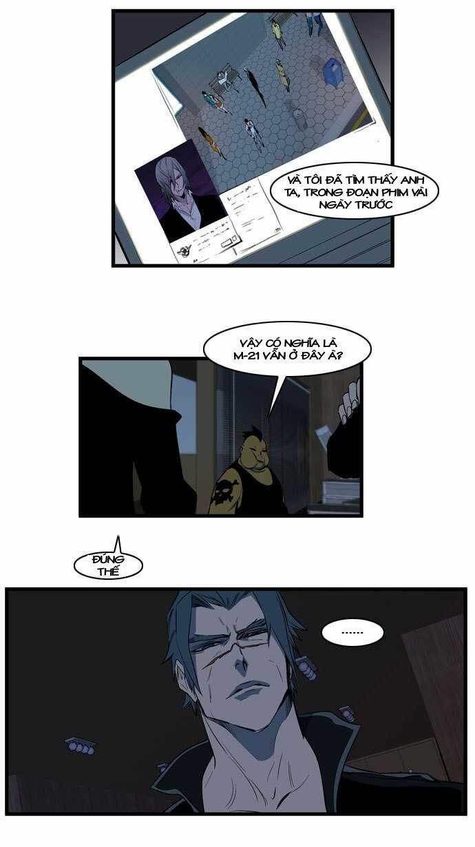 Ma Cà Rồng Quý Tộc Chapter 111 - Trang 2