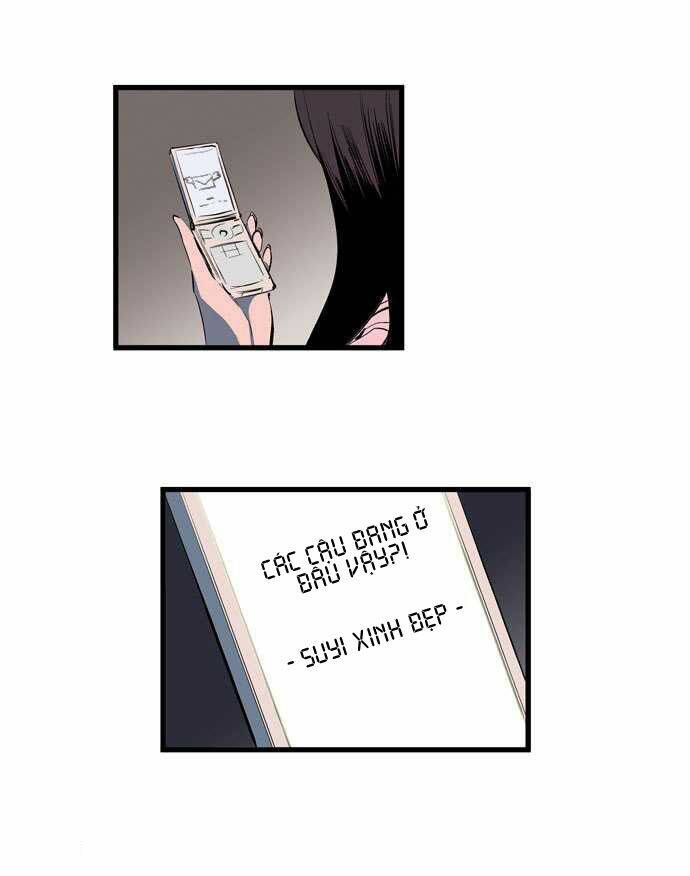 Ma Cà Rồng Quý Tộc Chapter 111 - Trang 2