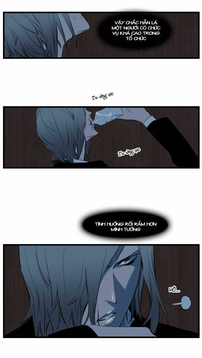 Ma Cà Rồng Quý Tộc Chapter 116 - Trang 2