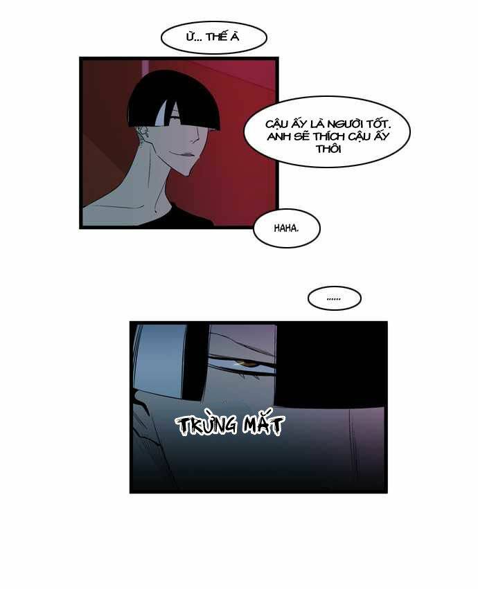 Ma Cà Rồng Quý Tộc Chapter 116 - Trang 2