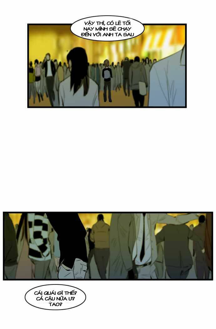 Ma Cà Rồng Quý Tộc Chapter 116 - Trang 2