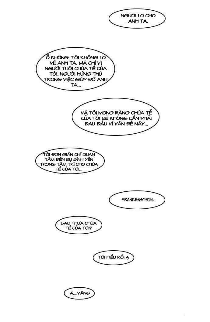 Ma Cà Rồng Quý Tộc Chapter 116 - Trang 2