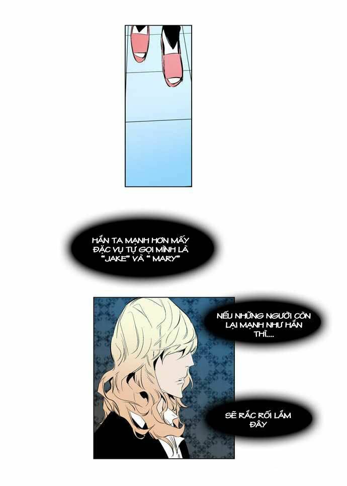 Ma Cà Rồng Quý Tộc Chapter 118 - Trang 2