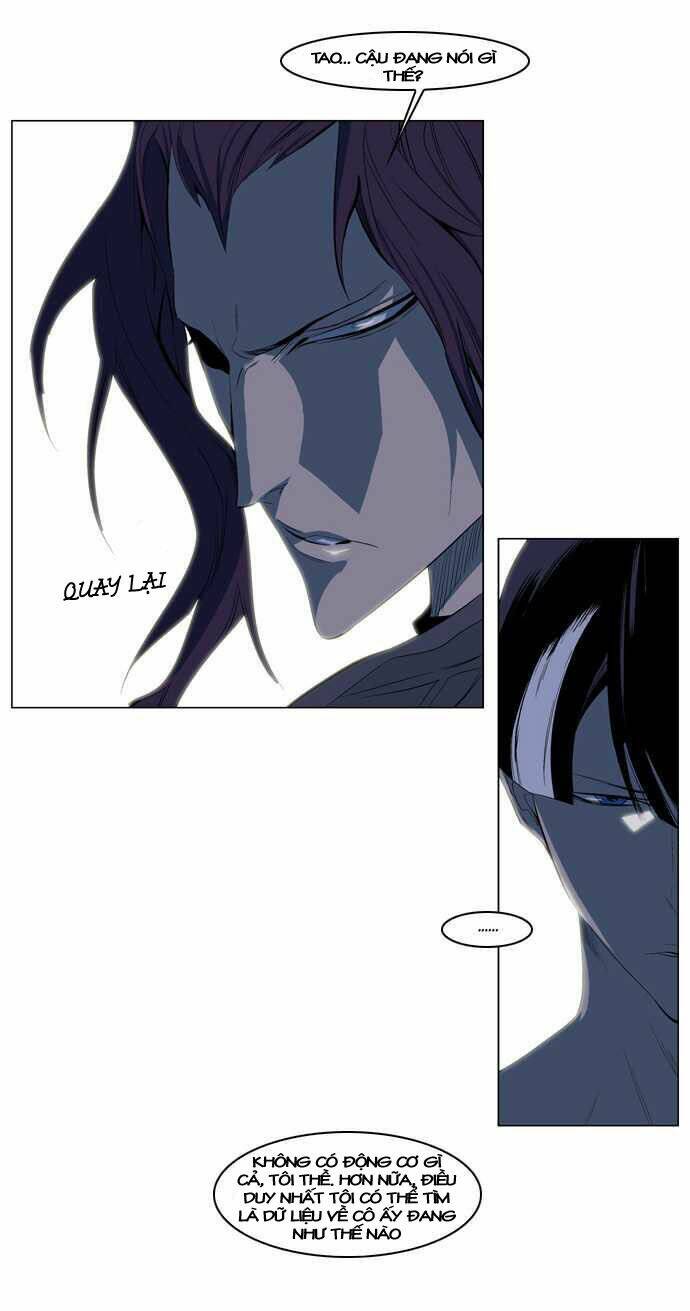 Ma Cà Rồng Quý Tộc Chapter 119 - Trang 2