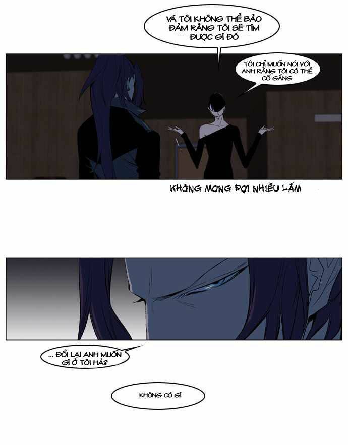 Ma Cà Rồng Quý Tộc Chapter 119 - Trang 2