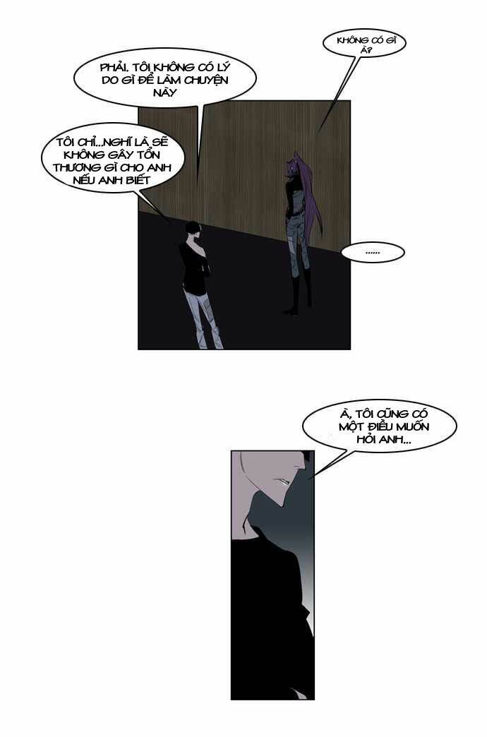 Ma Cà Rồng Quý Tộc Chapter 119 - Trang 2