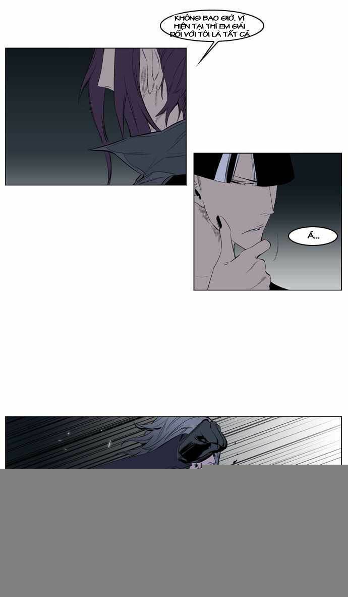 Ma Cà Rồng Quý Tộc Chapter 119 - Trang 2