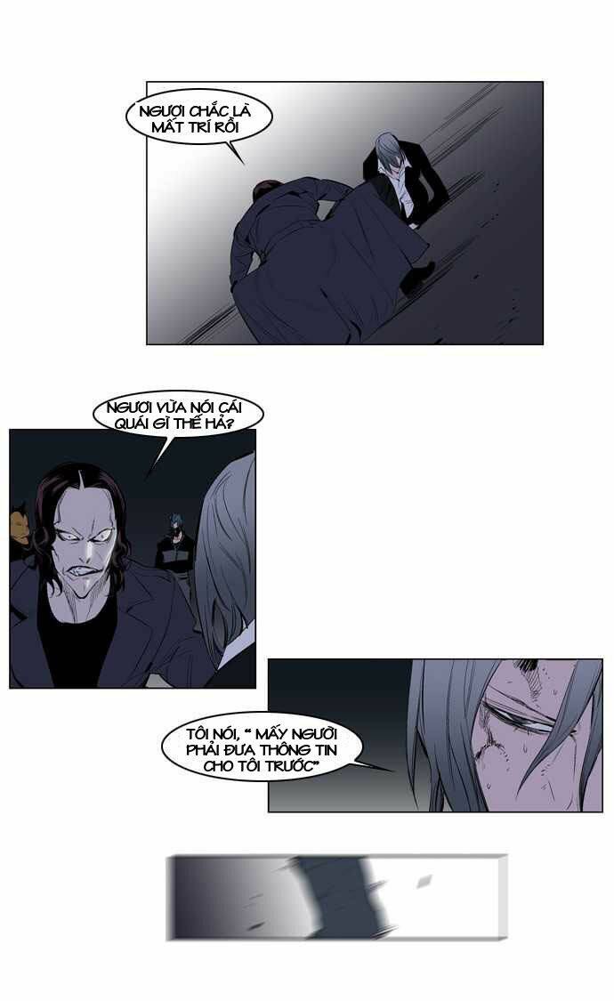 Ma Cà Rồng Quý Tộc Chapter 119 - Trang 2