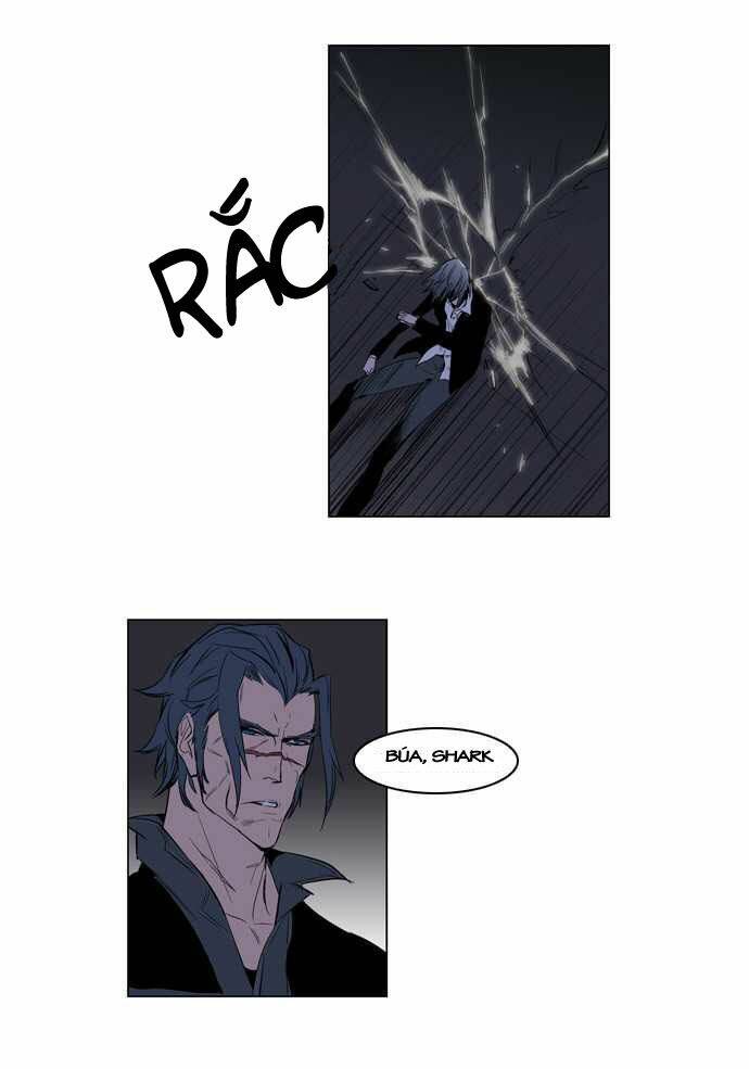 Ma Cà Rồng Quý Tộc Chapter 119 - Trang 2