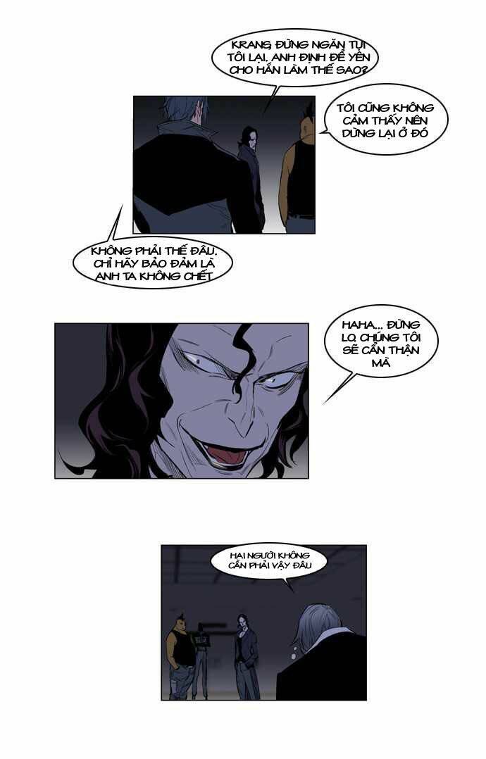 Ma Cà Rồng Quý Tộc Chapter 119 - Trang 2