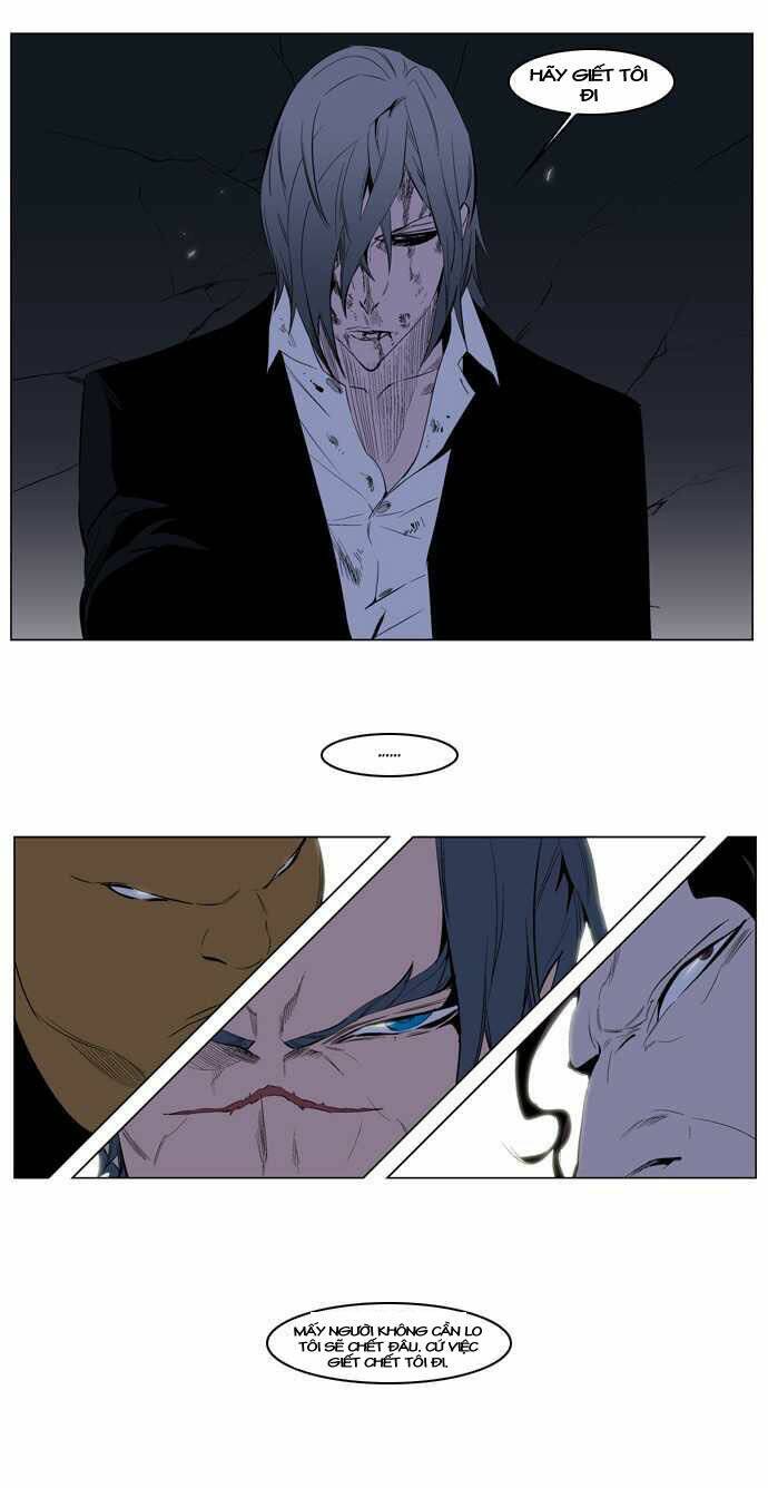 Ma Cà Rồng Quý Tộc Chapter 119 - Trang 2