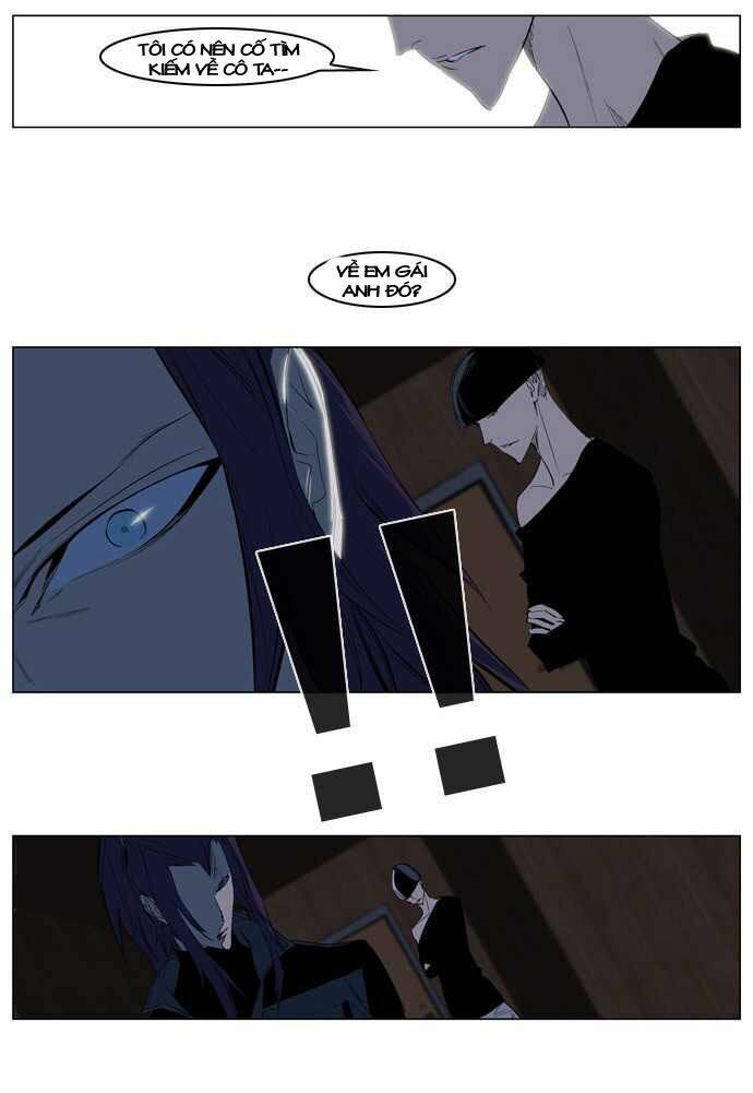 Ma Cà Rồng Quý Tộc Chapter 119 - Trang 2