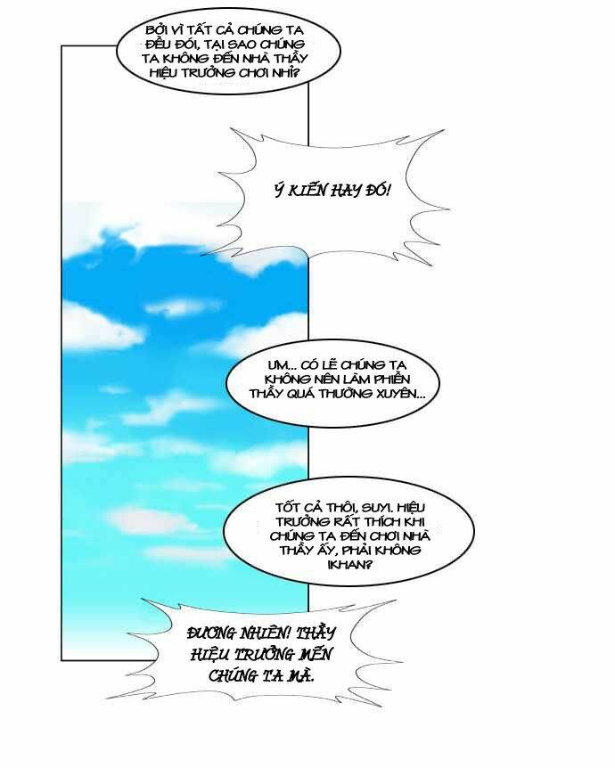 Ma Cà Rồng Quý Tộc Chapter 120 - Trang 2