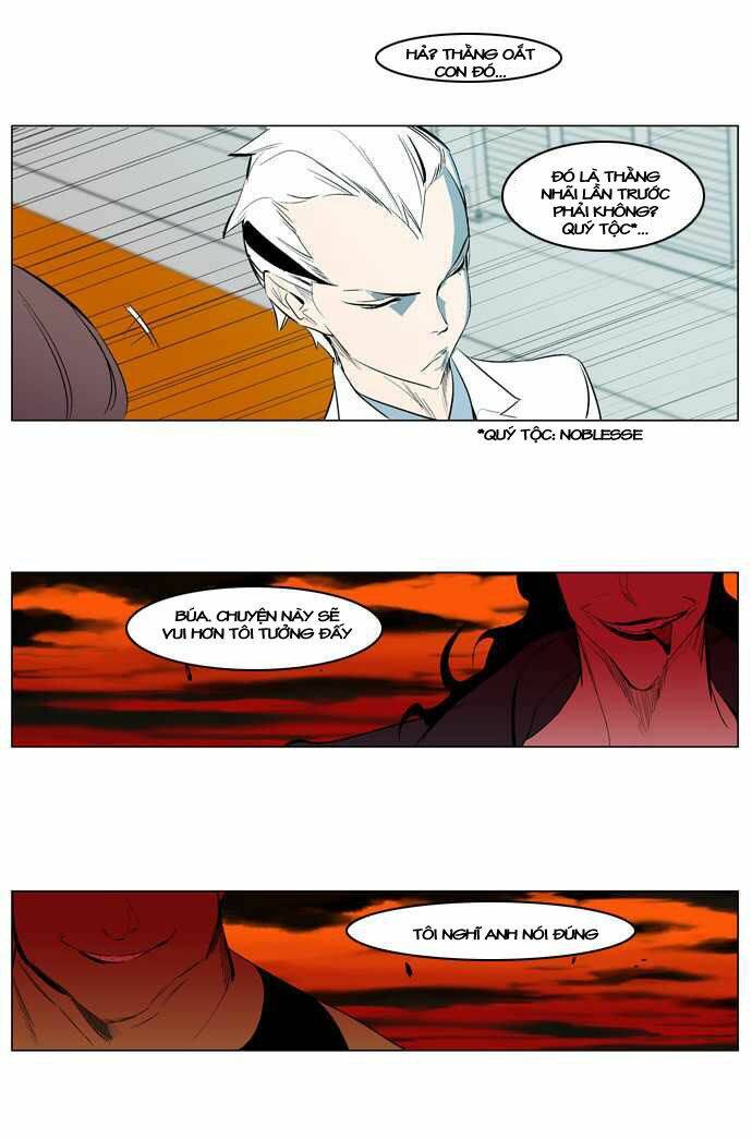 Ma Cà Rồng Quý Tộc Chapter 120 - Trang 2