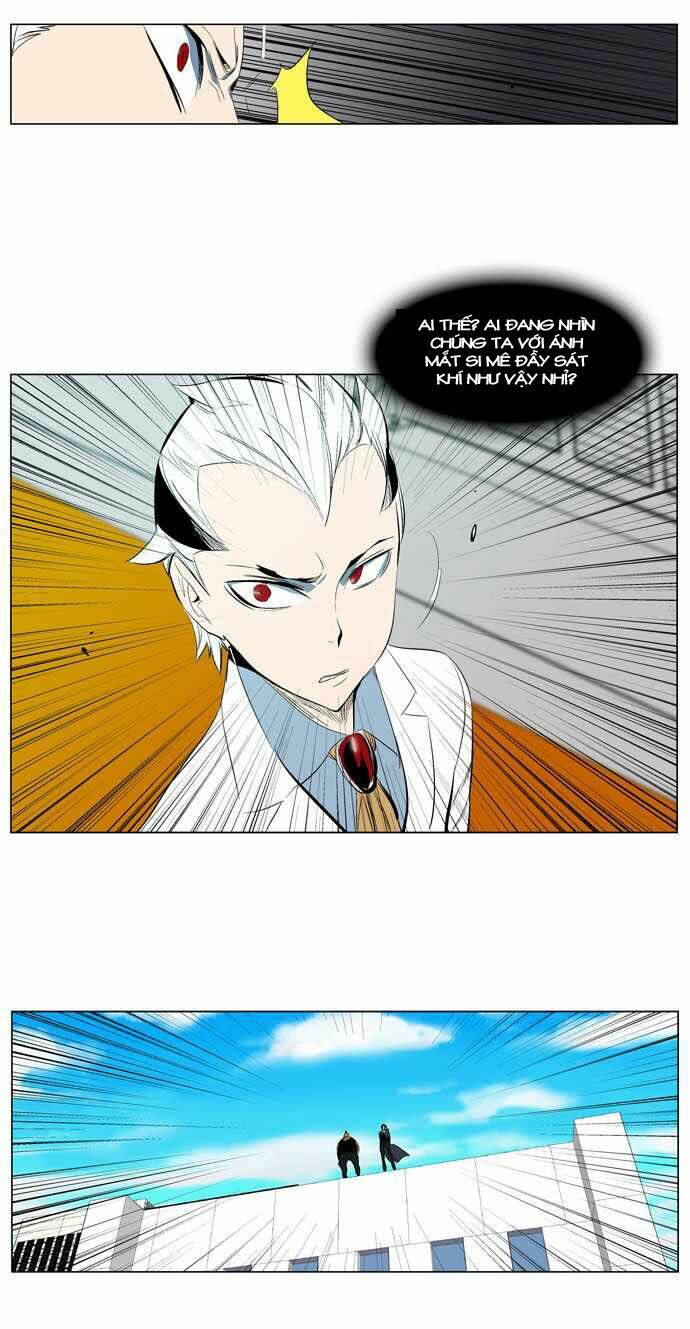 Ma Cà Rồng Quý Tộc Chapter 120 - Trang 2