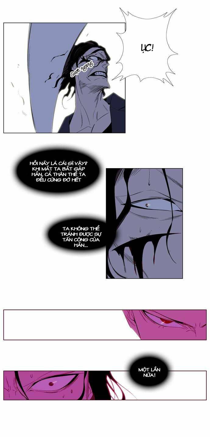 Ma Cà Rồng Quý Tộc Chapter 121 - Trang 2