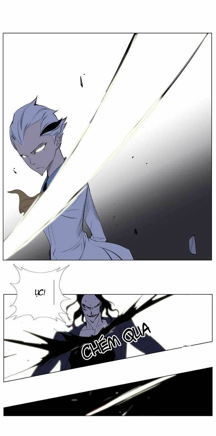 Ma Cà Rồng Quý Tộc Chapter 121 - Trang 2