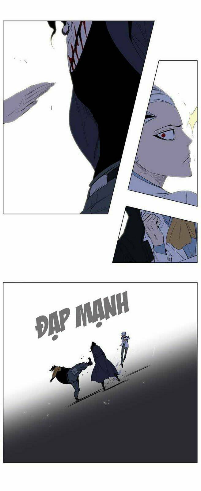Ma Cà Rồng Quý Tộc Chapter 121 - Trang 2