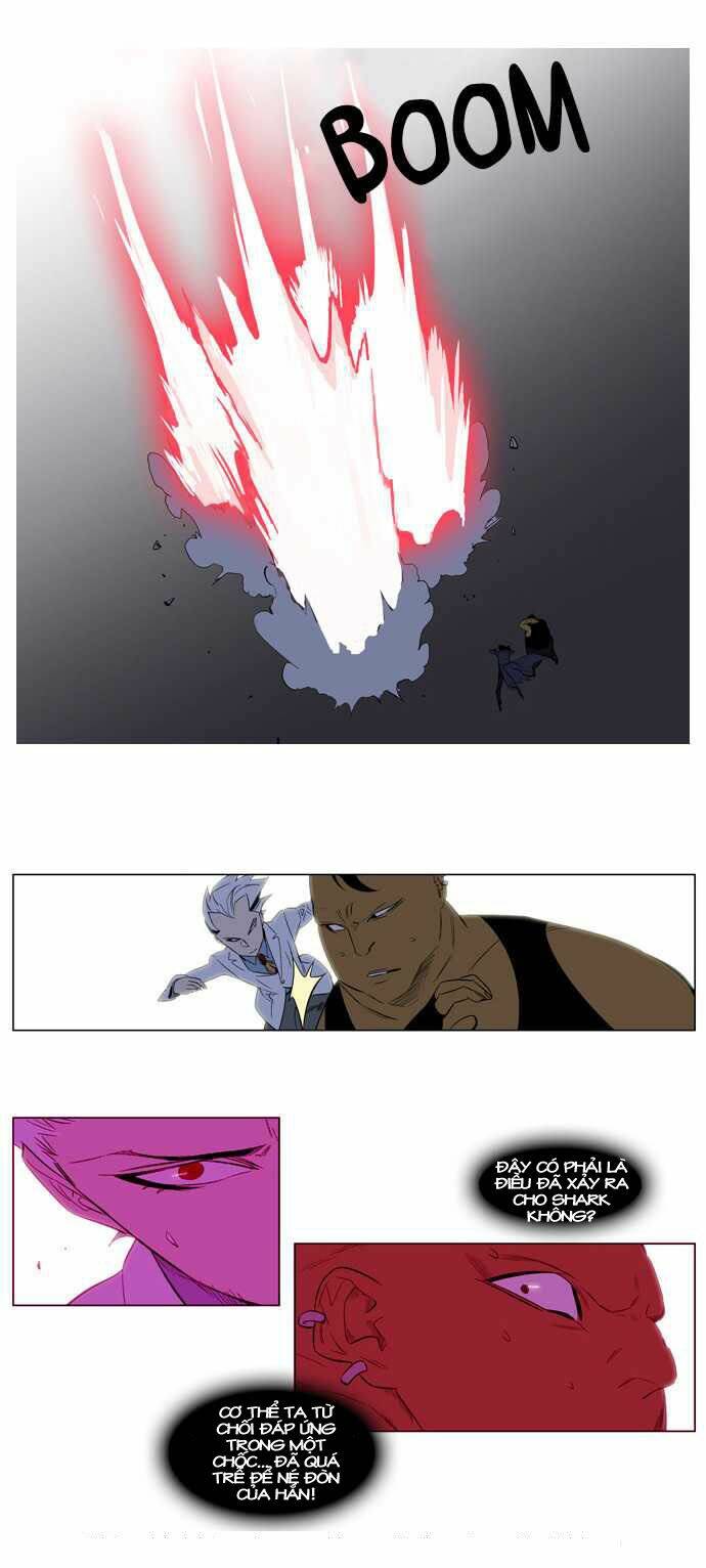 Ma Cà Rồng Quý Tộc Chapter 121 - Trang 2