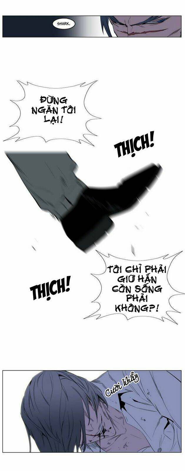 Ma Cà Rồng Quý Tộc Chapter 122 - Trang 2