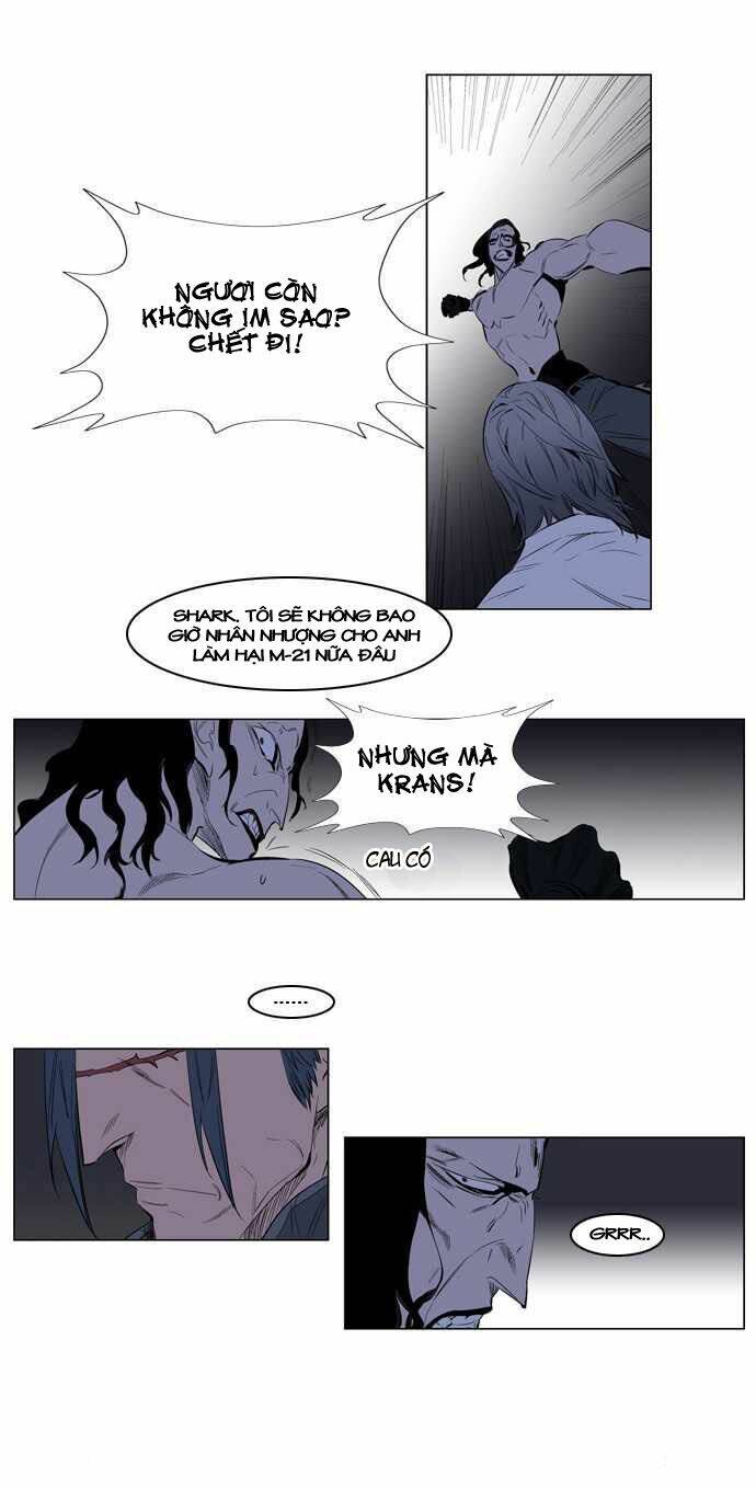 Ma Cà Rồng Quý Tộc Chapter 122 - Trang 2