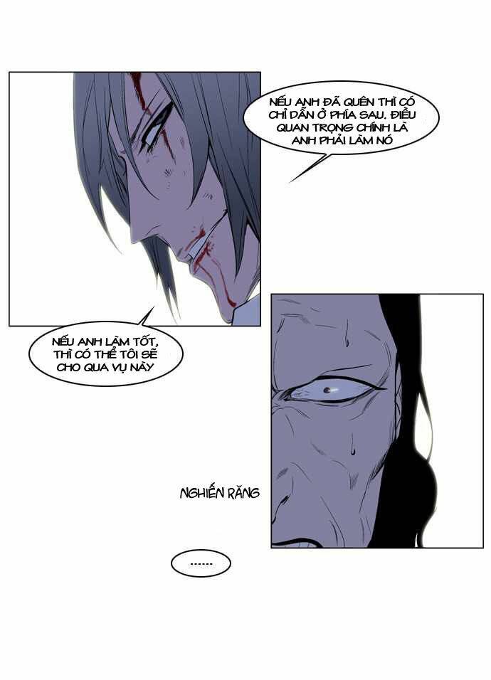 Ma Cà Rồng Quý Tộc Chapter 122 - Trang 2