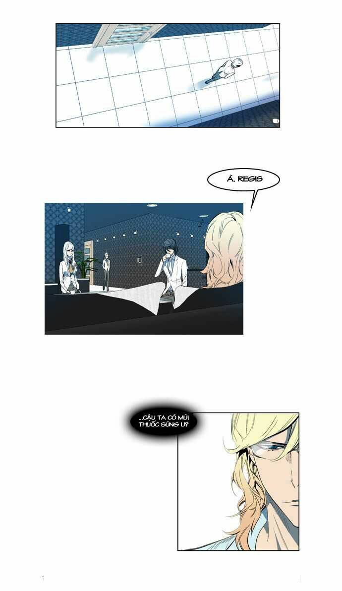 Ma Cà Rồng Quý Tộc Chapter 122 - Trang 2