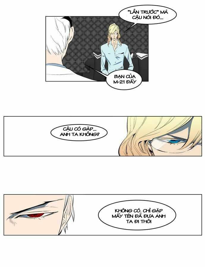 Ma Cà Rồng Quý Tộc Chapter 122 - Trang 2