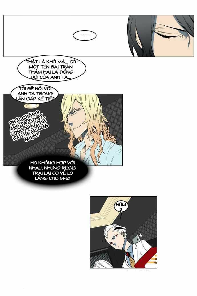 Ma Cà Rồng Quý Tộc Chapter 122 - Trang 2