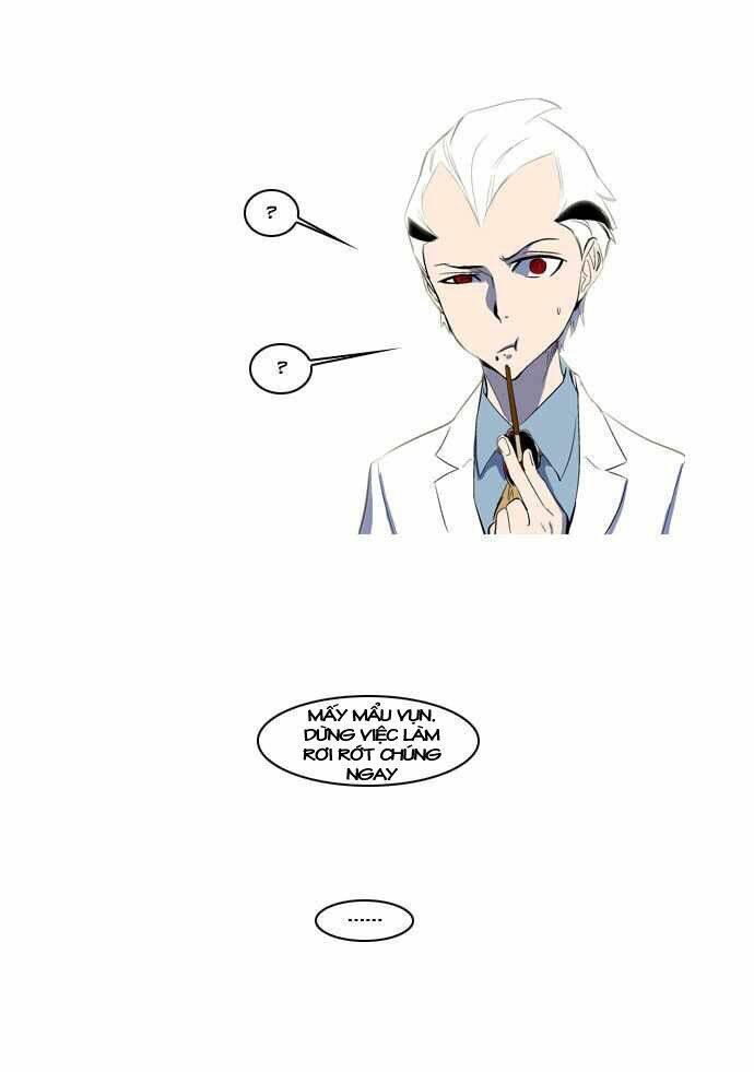 Ma Cà Rồng Quý Tộc Chapter 122 - Trang 2