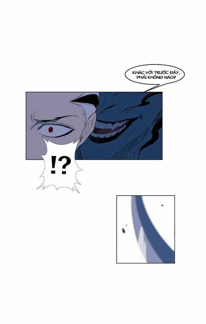 Ma Cà Rồng Quý Tộc Chapter 123 - Trang 2