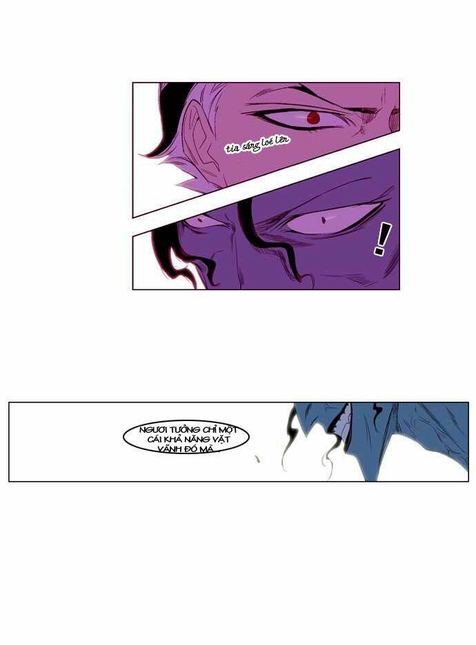 Ma Cà Rồng Quý Tộc Chapter 123 - Trang 2