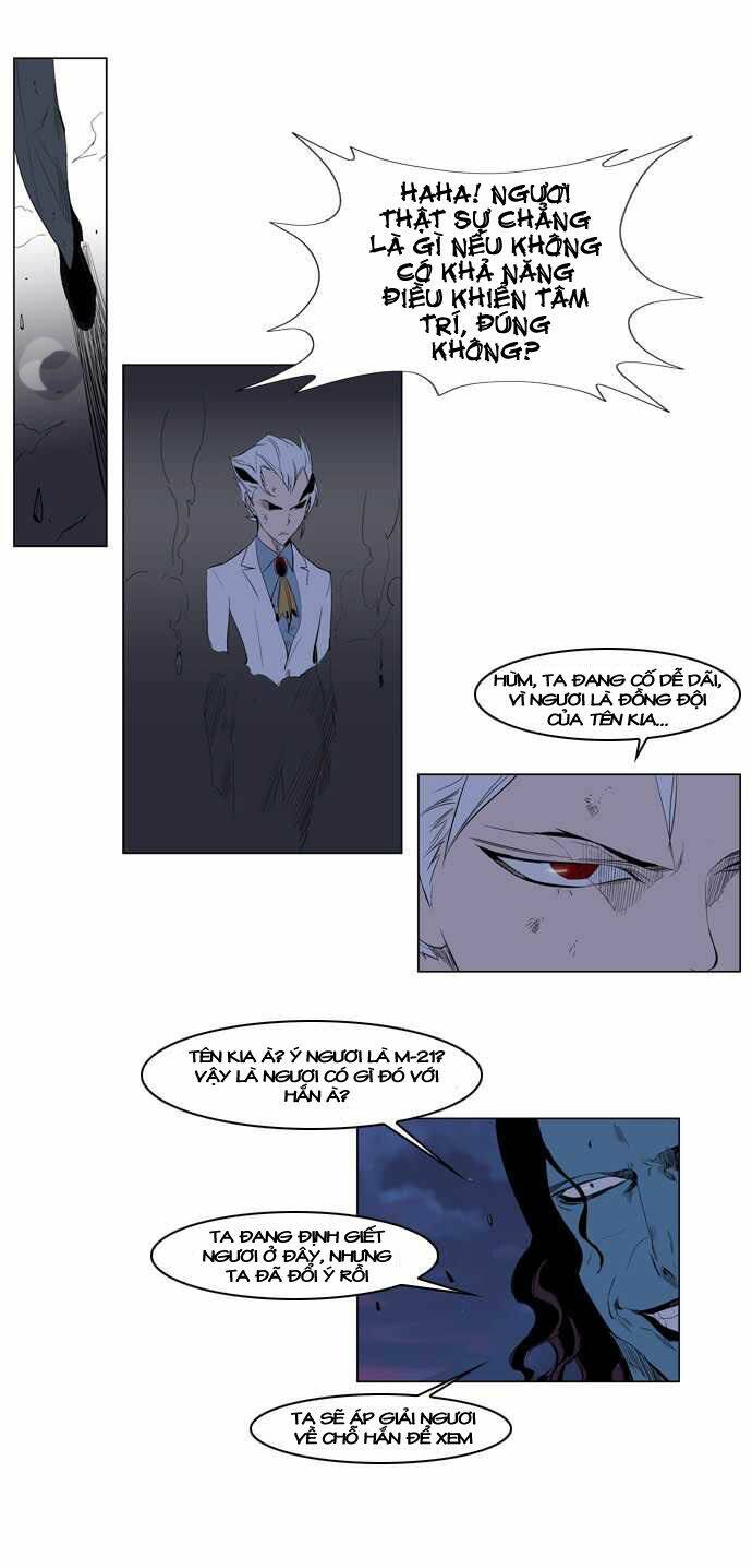 Ma Cà Rồng Quý Tộc Chapter 123 - Trang 2