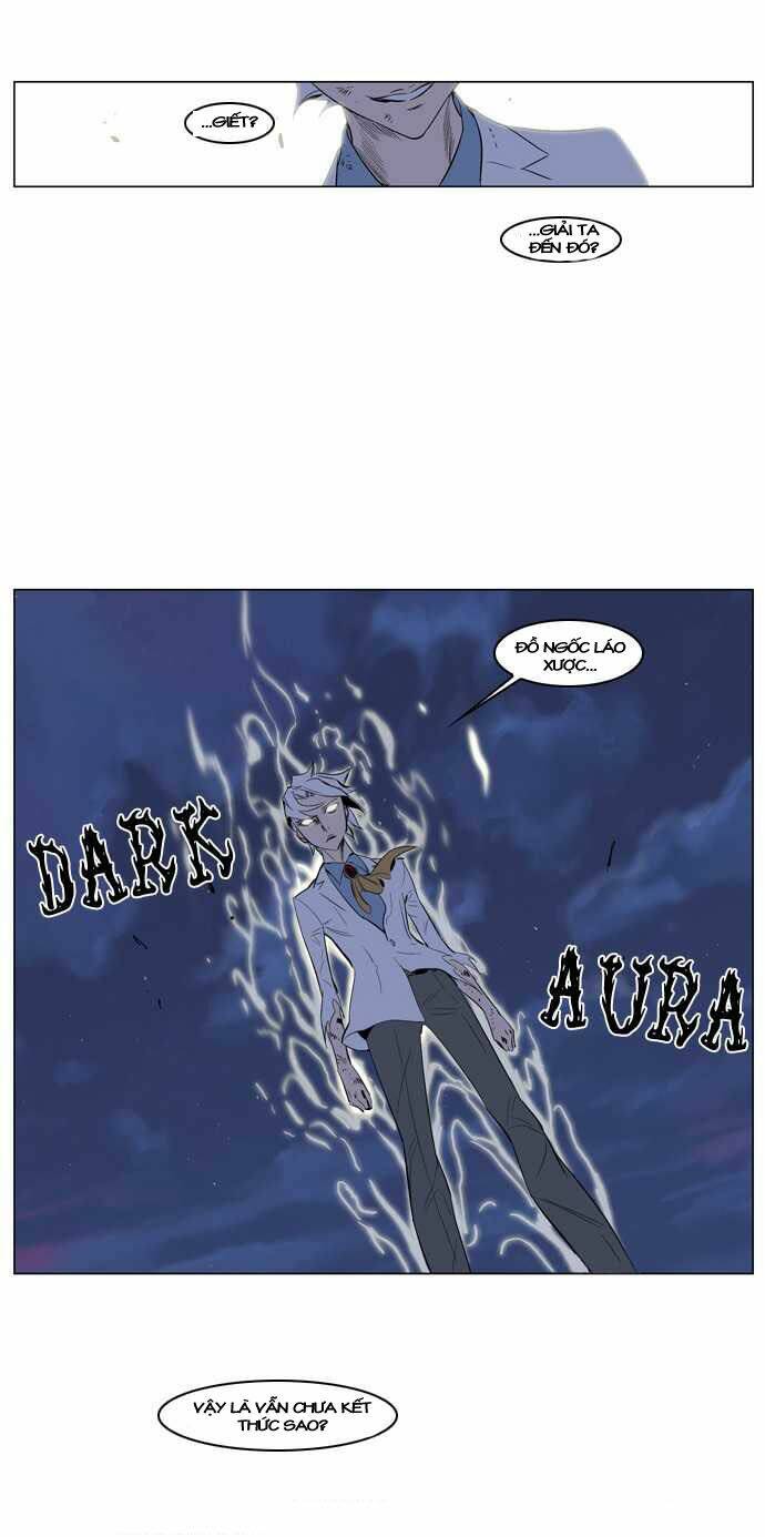 Ma Cà Rồng Quý Tộc Chapter 123 - Trang 2