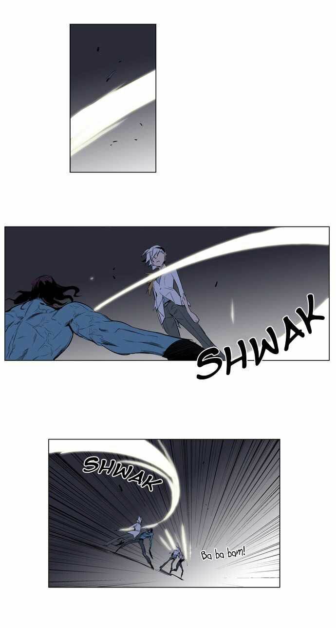 Ma Cà Rồng Quý Tộc Chapter 123 - Trang 2