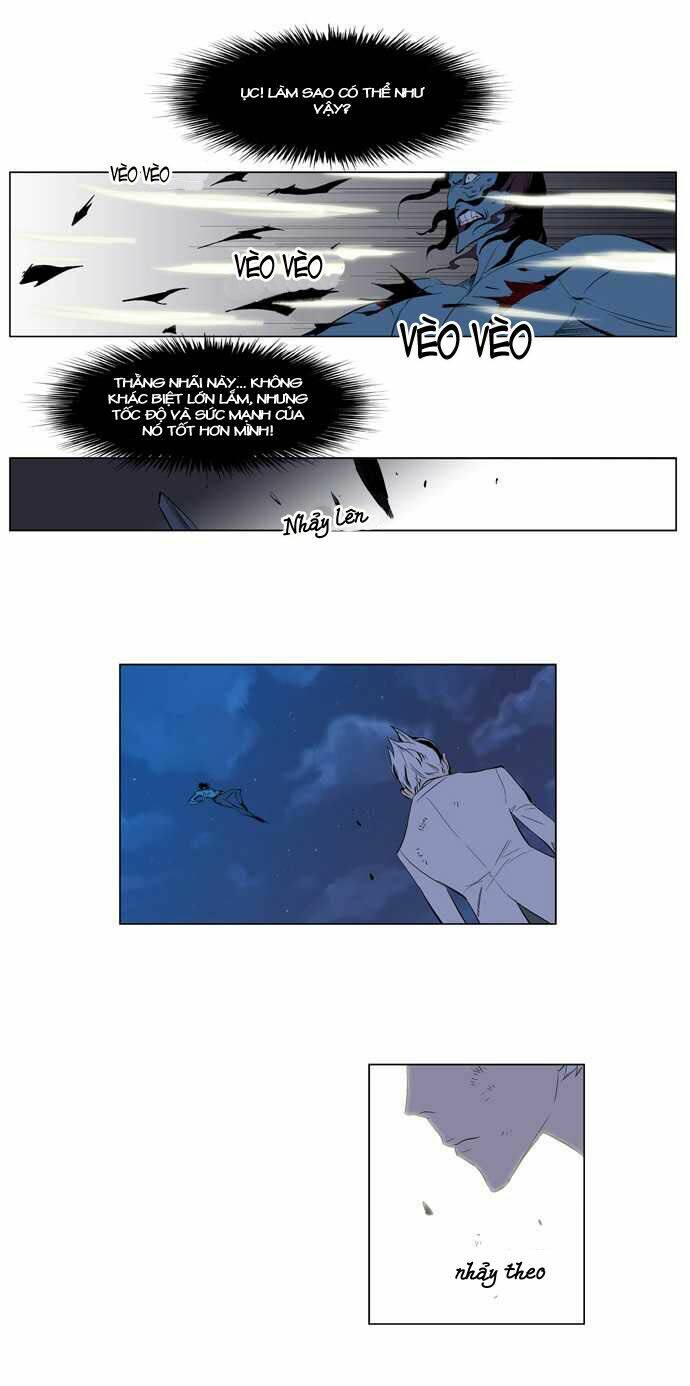 Ma Cà Rồng Quý Tộc Chapter 123 - Trang 2