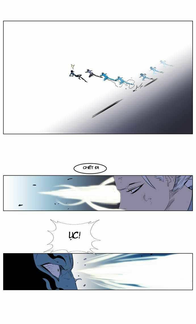 Ma Cà Rồng Quý Tộc Chapter 123 - Trang 2