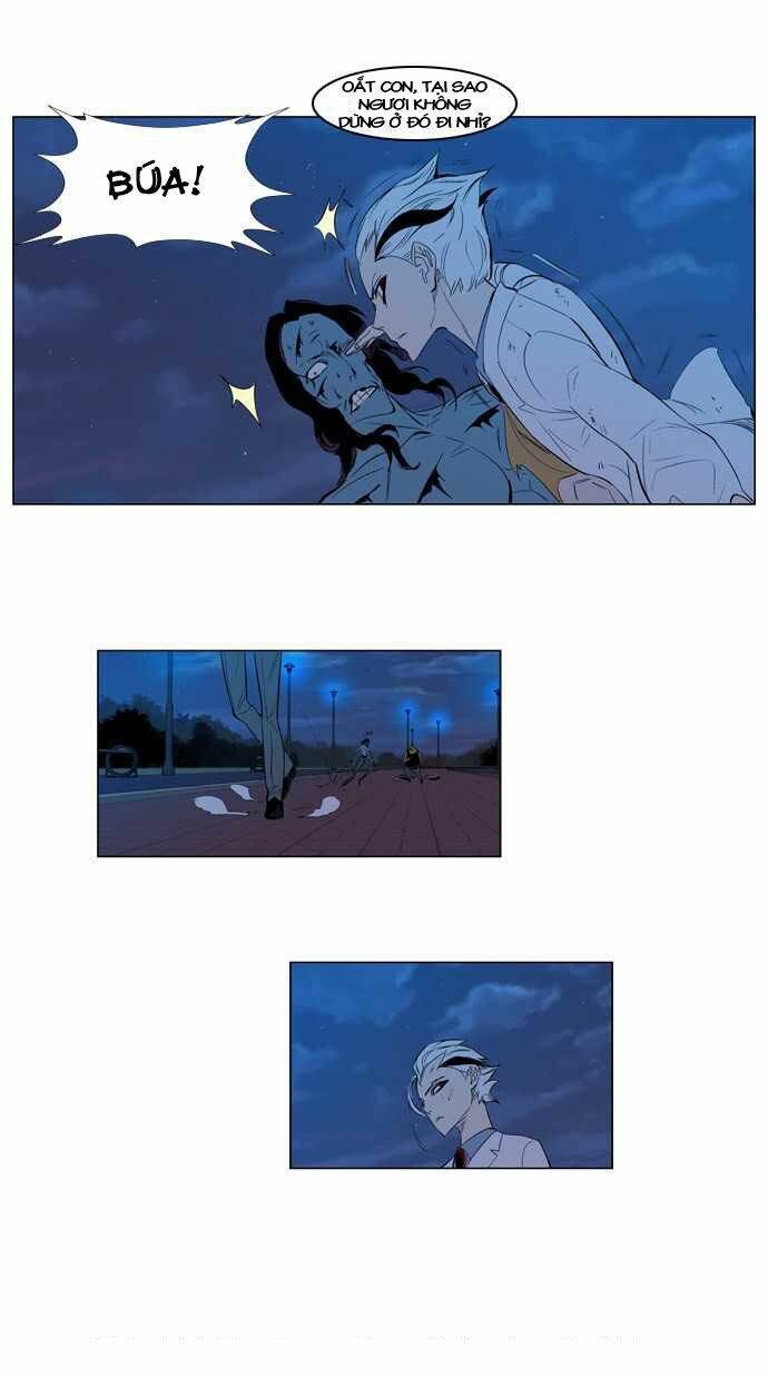 Ma Cà Rồng Quý Tộc Chapter 123 - Trang 2