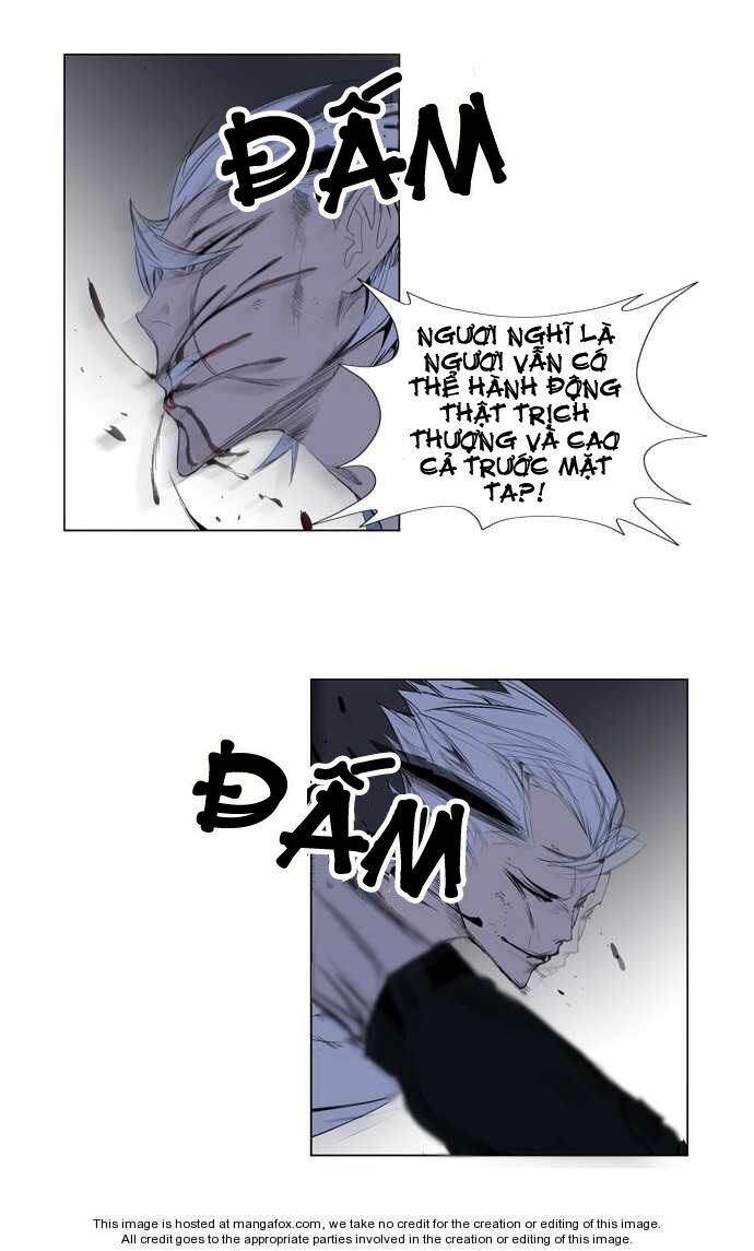 Ma Cà Rồng Quý Tộc Chapter 124 - Trang 2
