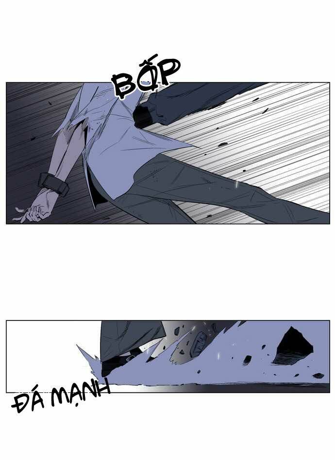 Ma Cà Rồng Quý Tộc Chapter 124 - Trang 2