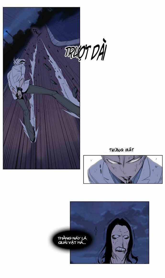 Ma Cà Rồng Quý Tộc Chapter 124 - Trang 2