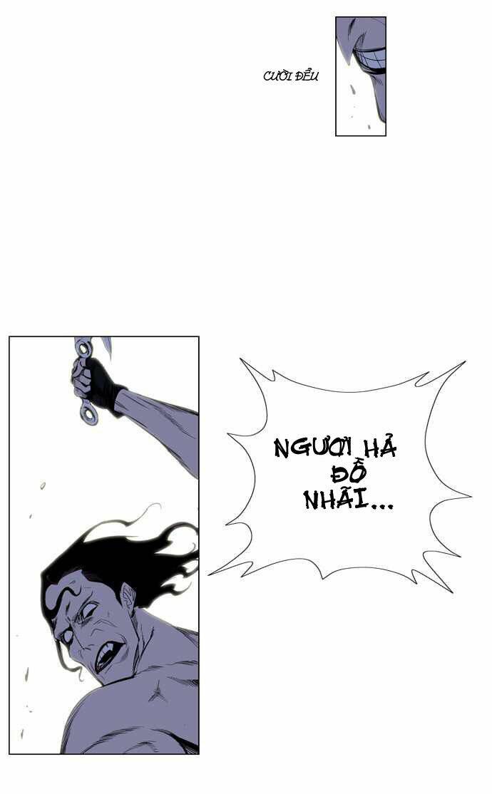 Ma Cà Rồng Quý Tộc Chapter 124 - Trang 2