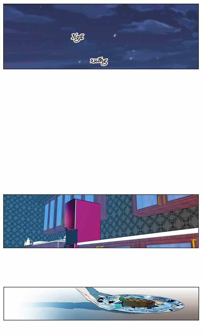 Ma Cà Rồng Quý Tộc Chapter 124 - Trang 2