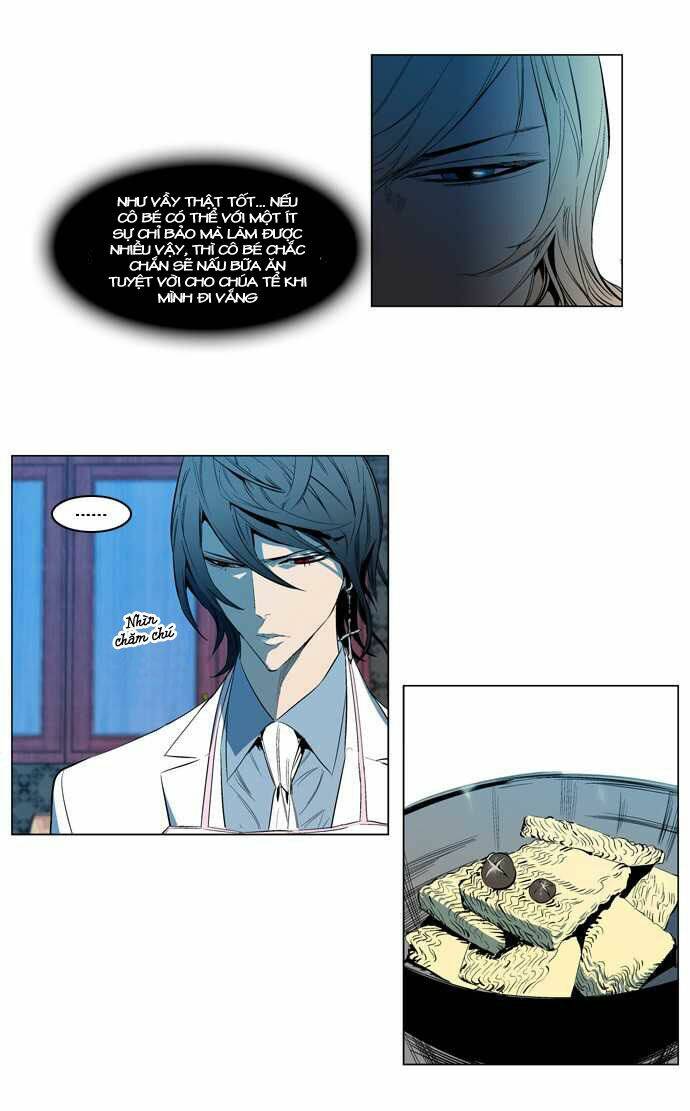 Ma Cà Rồng Quý Tộc Chapter 124 - Trang 2