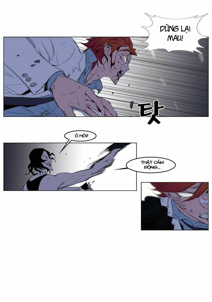 Ma Cà Rồng Quý Tộc Chapter 127 - Trang 2